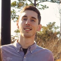 Isaac Schroeck, Assoc. Isc²
