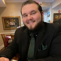 Christopher Tatavitto Jr.