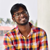 Tamil Selven M