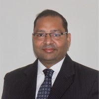 Rajesh Vaitla