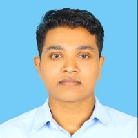Jayakrishnan K B