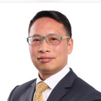 Andrew Lam