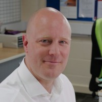 Martin Dawson