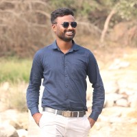 Pranay Kumar Yerukala