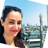 Marie Hanna REGO LOPES