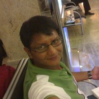Mangesh Adhikari