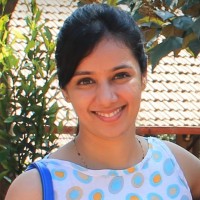 Lavanya Mahendra [Jain]