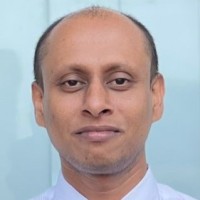 Wasantha Udaya Kumar