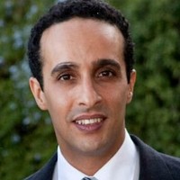 Ayman Ghali