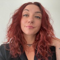Denitsa Ivanova