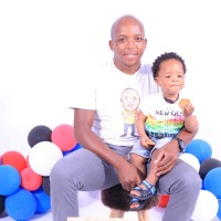 Thabo Seroke