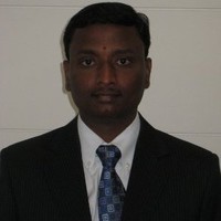 Gopishetty Bala Kishore