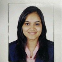 Shraddha Vajpayee