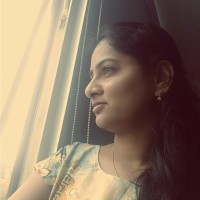 Swaroopa Thummala