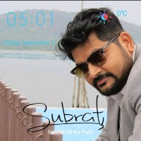 Subrat Kumar Samanta