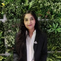 Ayushi Patel