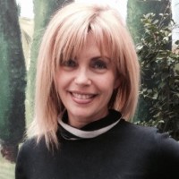 Maria Grazia Giordano