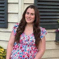 Adrianne Bailey (Currently On Maternity Leave)