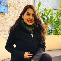 Priyanka Shah