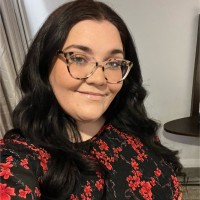 Katie Pask FCCA