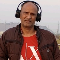 Parveen Kumar