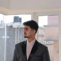 Subas Subedi