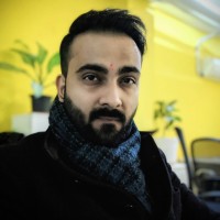 Arun Kumar Attrish