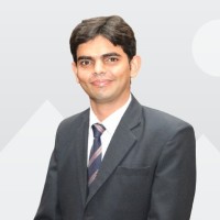Dr. Ankit Faldu