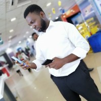 OBASI CHIMA