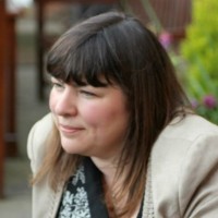 Louise Oliver