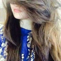 Sehrish Bhatti