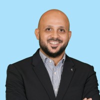 Abdallah Saad