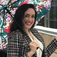 Jillian Spadaro