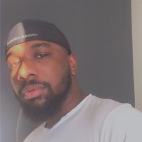 Djamal Phipps