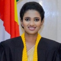 Dilini K. Pathiranalage