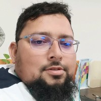 Kamaal Adil