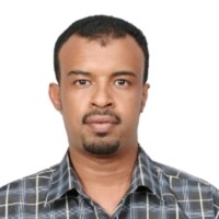 Mohamed Siddig