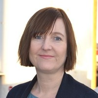 Tove Nesbø Askeland