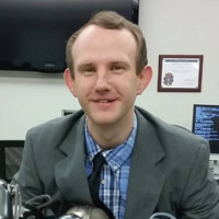 Ben Goodrich