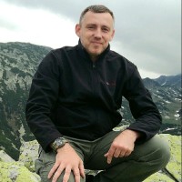 Șoman Florin