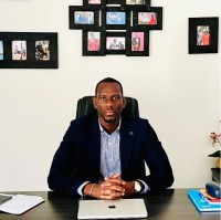 Anicet Amani