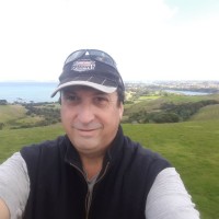 Barry Thomas