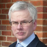 Simon Flood