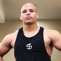 Brandon Strong