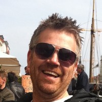 Geir Barton Torsæter