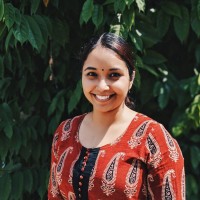 Revathi Krishnan