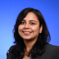 Deepti Singh
