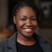 Claudine Adeyemi-Adams FIEP