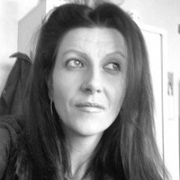 Géraldine SUBERVIE