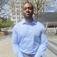 Jelani Adams
